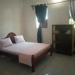 Saba Saba Home Stay