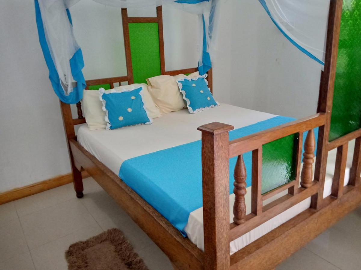 Saba Saba Campsite Nungwi