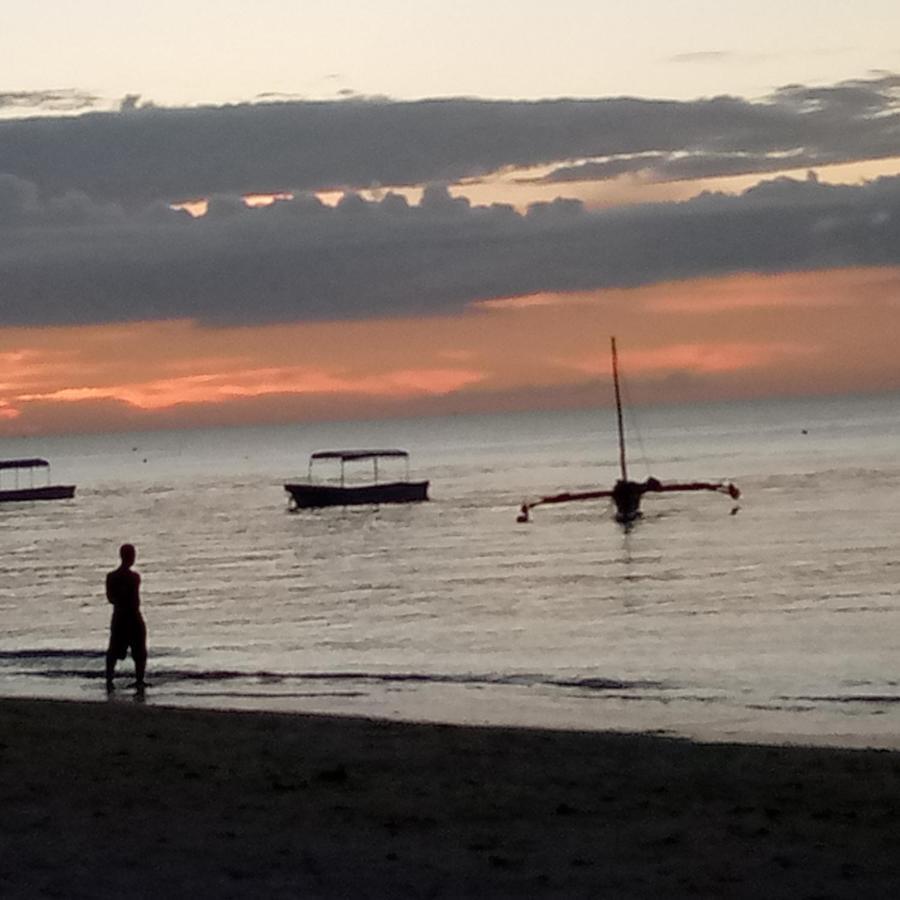 Saba Saba Nungwi